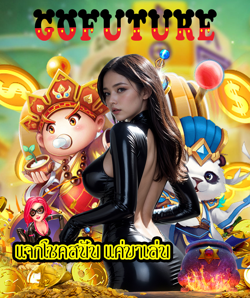 gofuture คาสิโนออนไลน์